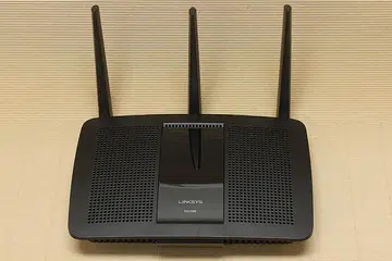 The Linksys EA7500 router aims to make MU-MIMO technology available to a wider audience.