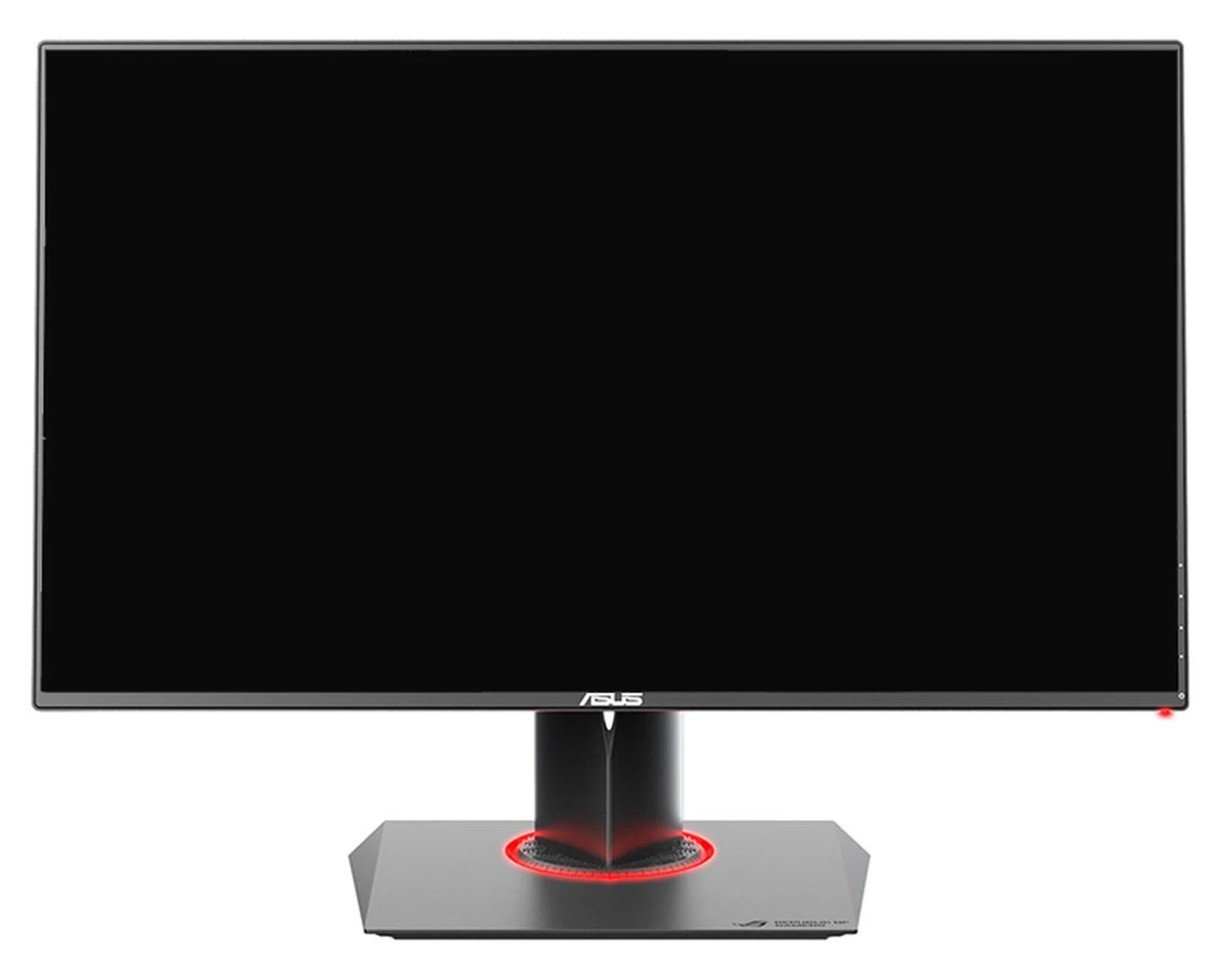 It's been a long wait, but the ASUS ROG PG278 G-Sync monitor is finally here.