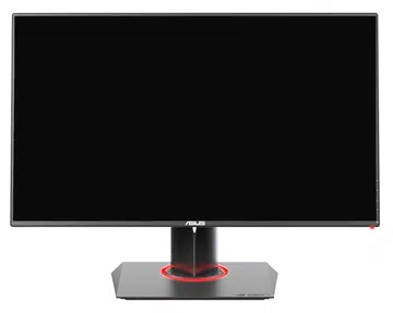 It's been a long wait, but the ASUS ROG PG278 G-Sync monitor is finally here.