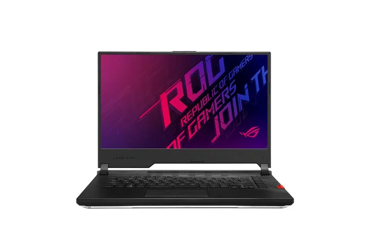 ROG Strix SCAR 15 (GL532).