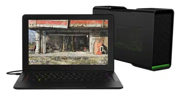 Razer AMD XConnect