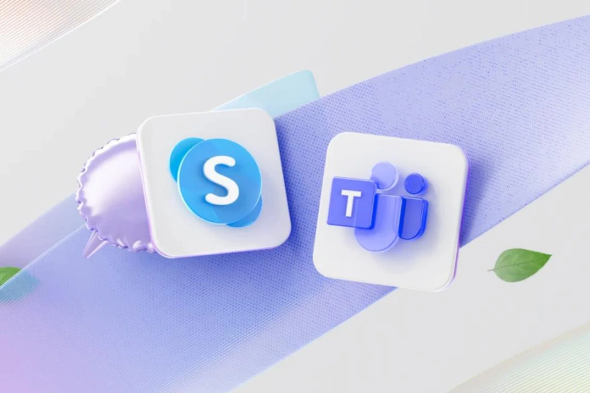 Skype will be shut down for good on 5 May 2025. Photo: Microsoft