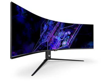 Acer Predator Z57. Source: Acer.