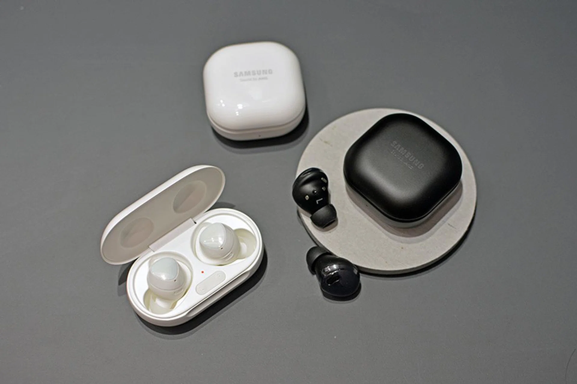 The Galaxy Buds Pro is undisputedly the best true wireless earbuds Samsung has made, and impresses with its wide range of features. 