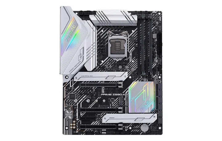 Image: ASUS Prime Z590 A