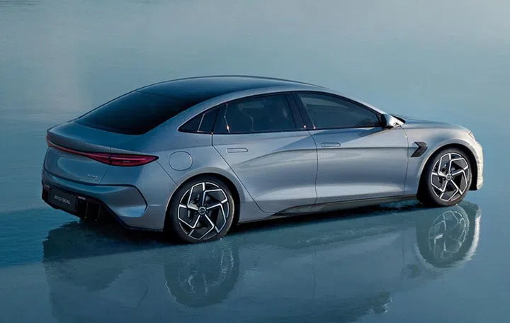 (Image source: BYD)
