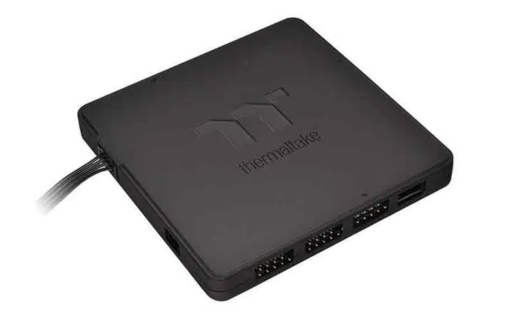 Image Source: Thermaltake