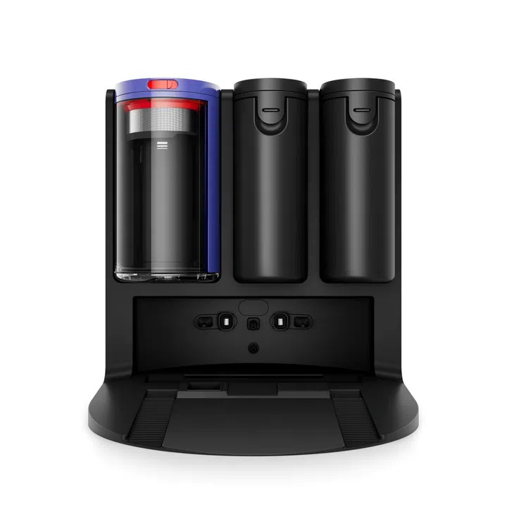 Docking station