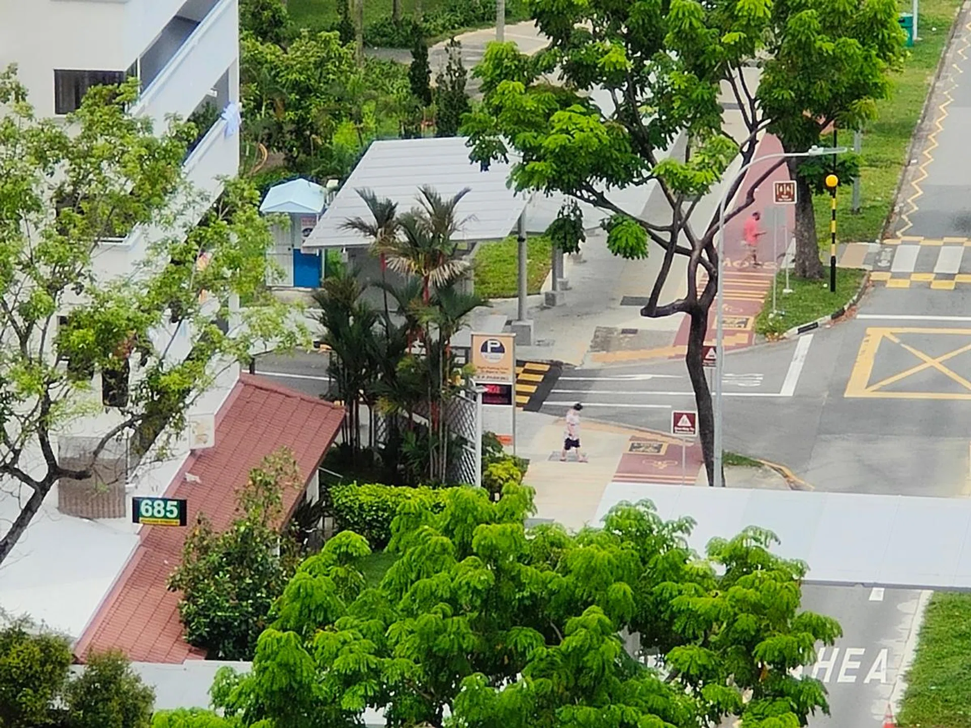 10x zoom.