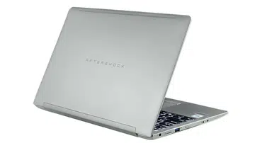 Image Source: Aftershock.