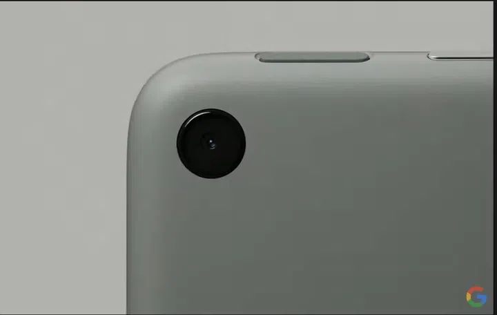 Google teased the Pixel Tablet at its I/O 2022 event in May.