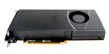 If the GeForce GTX 480 was a demonstration of what the Fermi architecture is capable of, then the GeForce GTX 470 is a calculated attempt at challenging ATI's Radeon 5800 series.