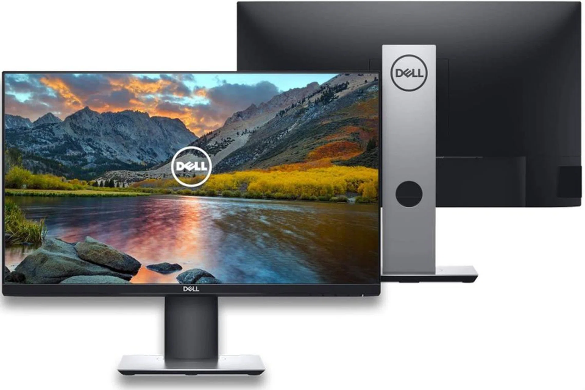 Image courtesy of Dell