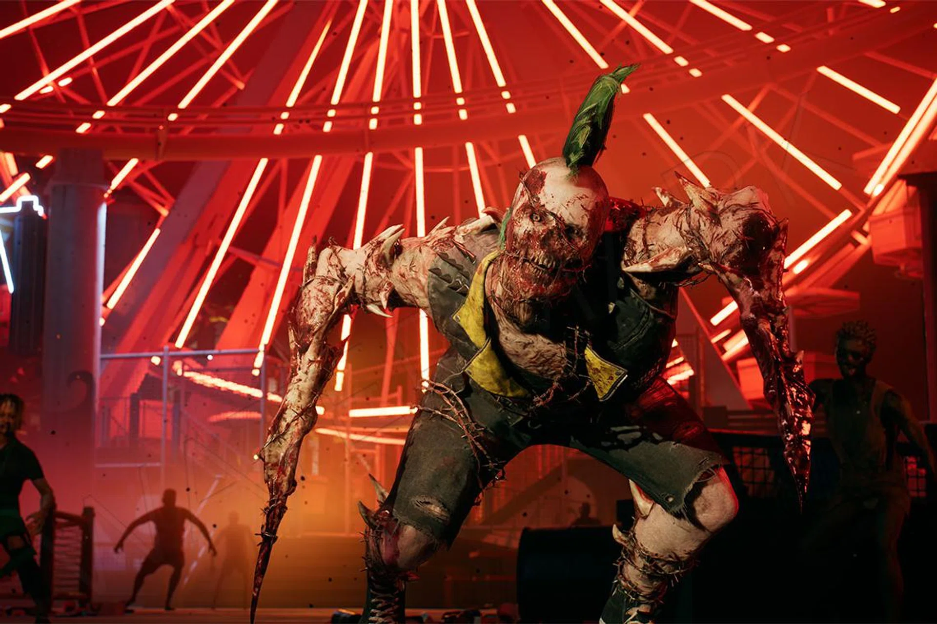 Image Source: Deep Silver