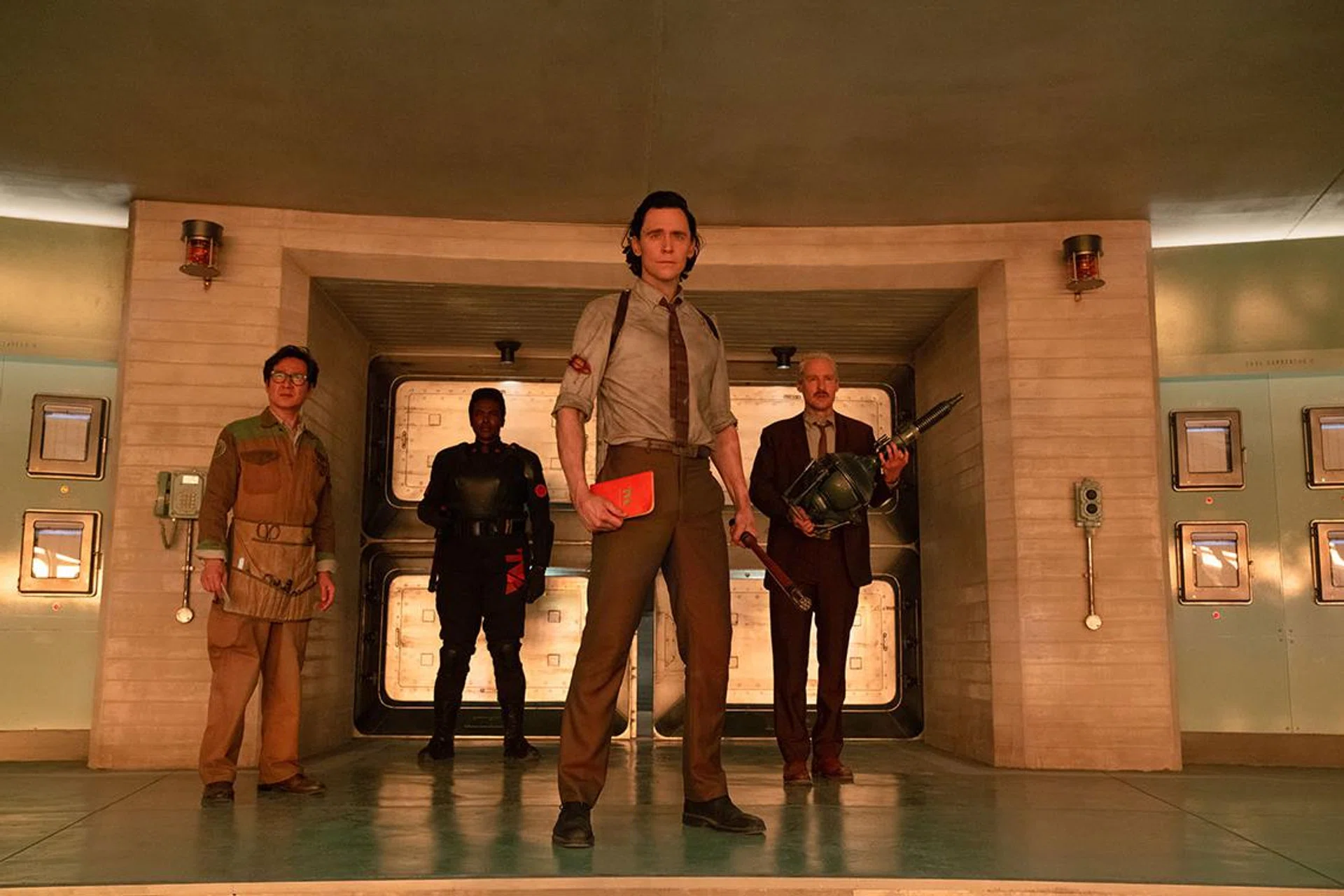 Image Source: Disney+