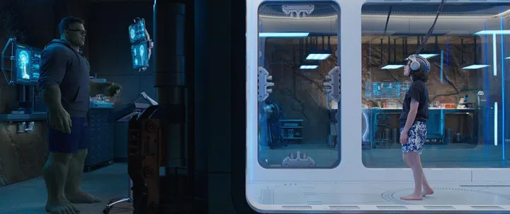 Image: Disney+, Marvel Studios