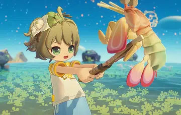 It’s the second beta for HoYoverse’s answer to Animal Crossing, but it still has no final release date. 