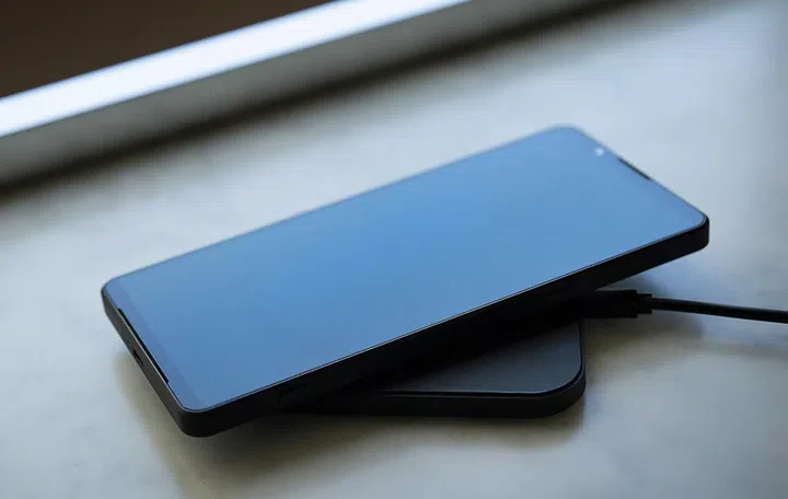 Sony Xperia 1 VII. Photo: Sony.