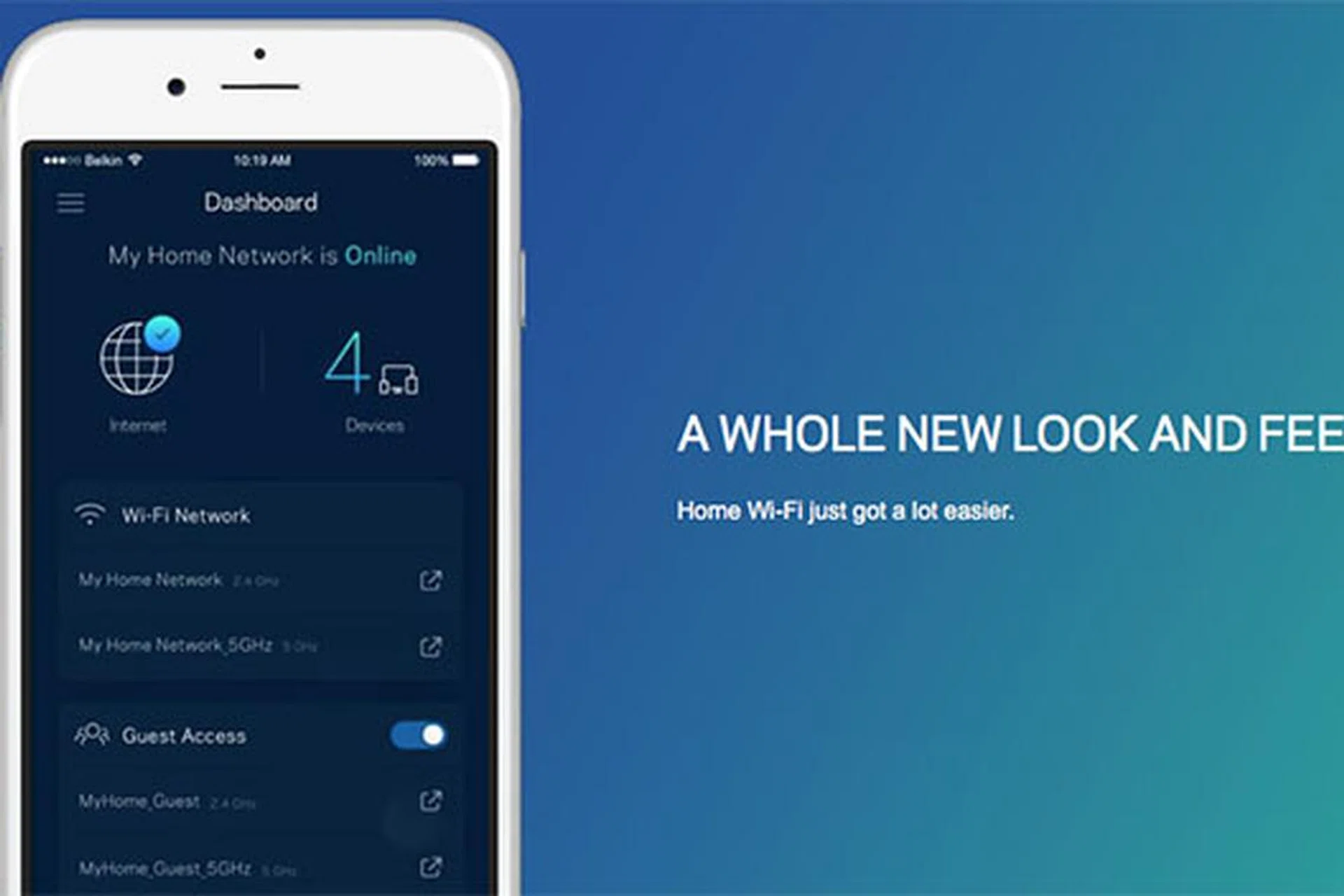 (Image source: Linksys)