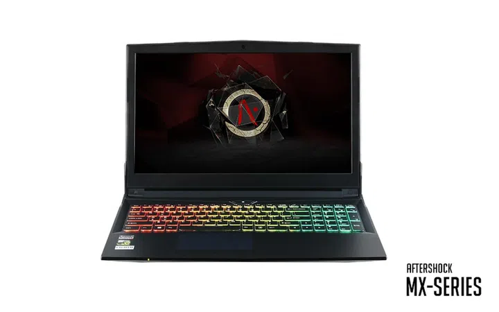 Aftershock MX-series