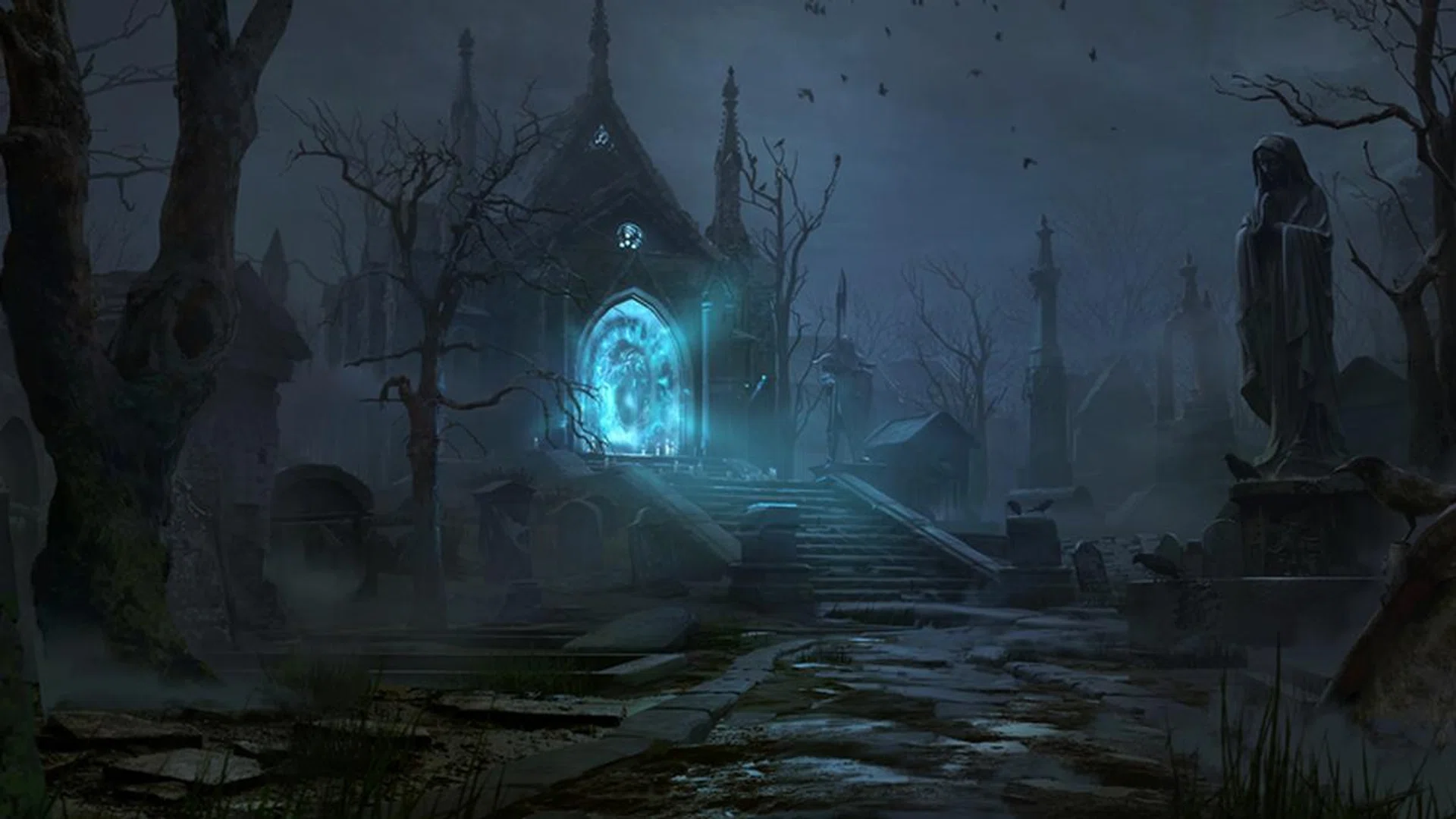 Image: Blizzard Entertainment, NetEase