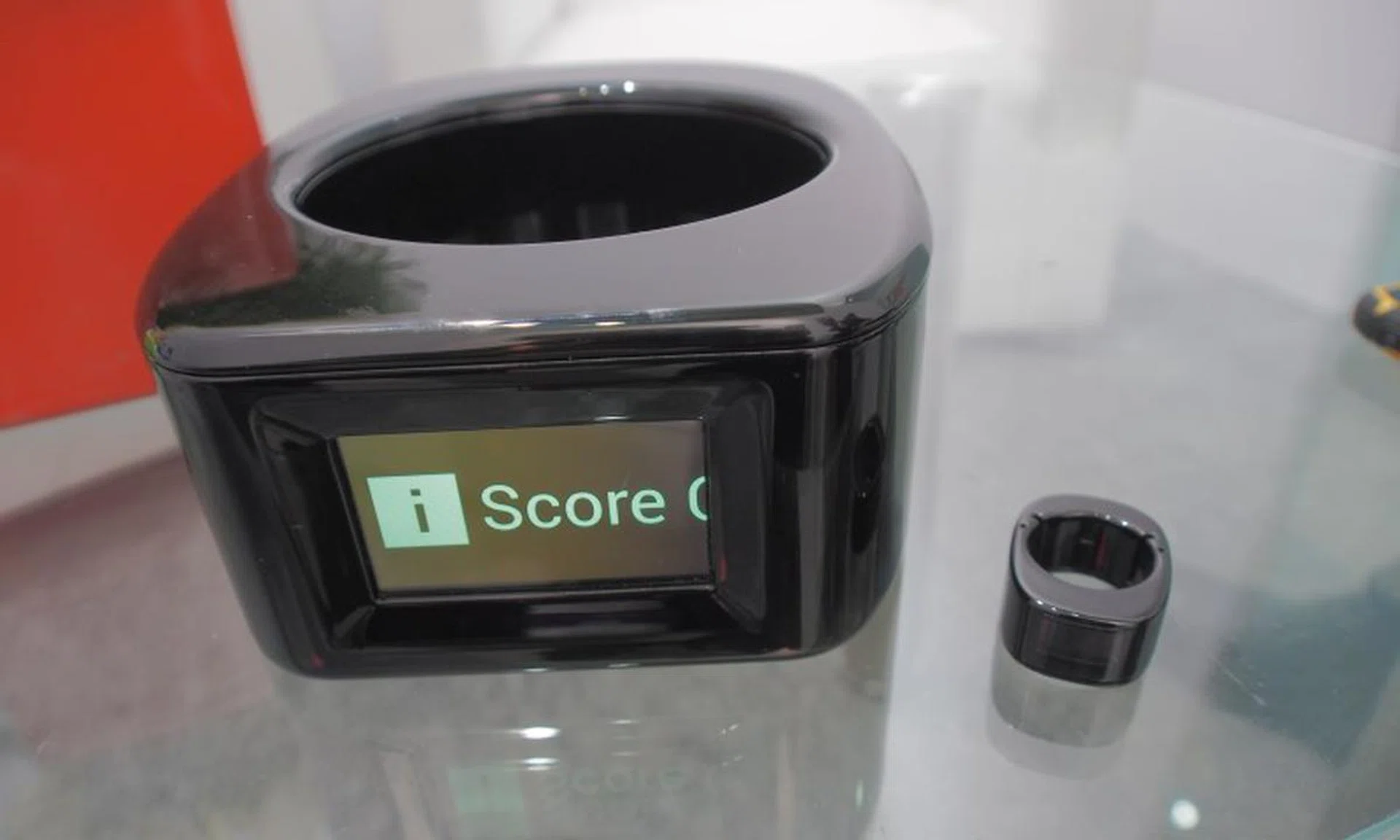 Real or vaporware? We'll give Mota the benefit of a doubt... for now. 