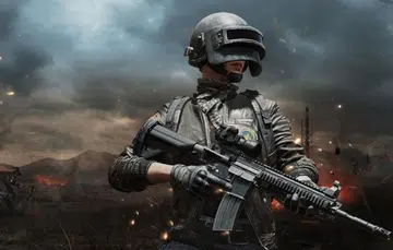Image: PUBG