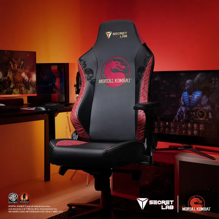 Image: Secretlab