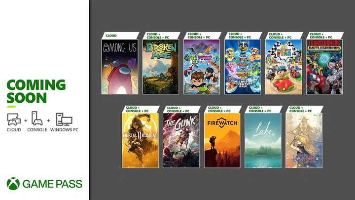 Image: Xbox