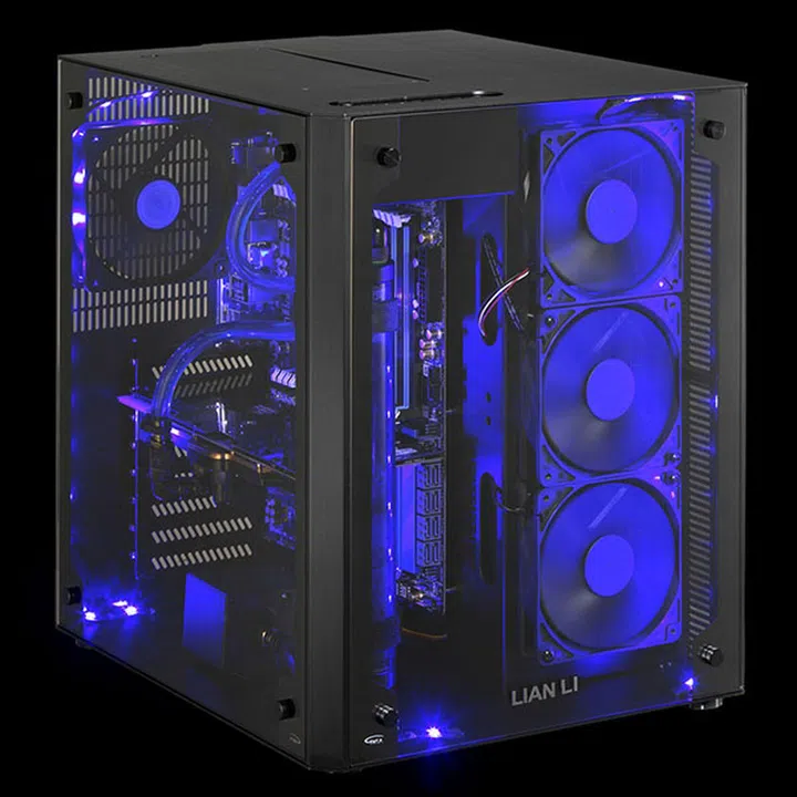 Image Source: Lian Li