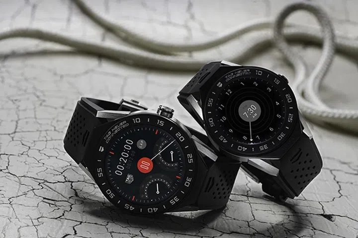 (Image source: Tag Heuer)