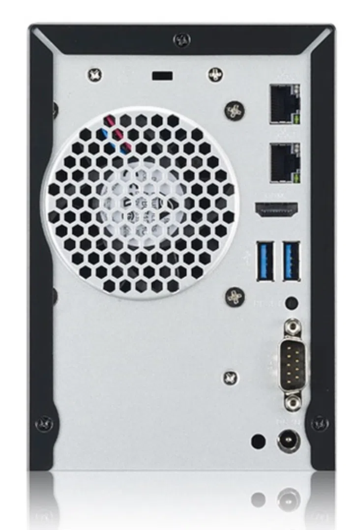 (Image source: Thecus)