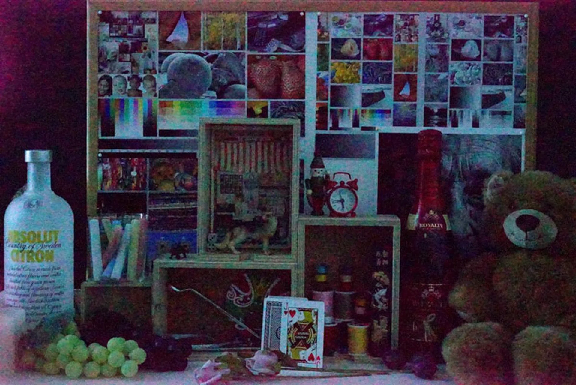 f/8.0 at 55mm, 1/20s, ISO 409,600