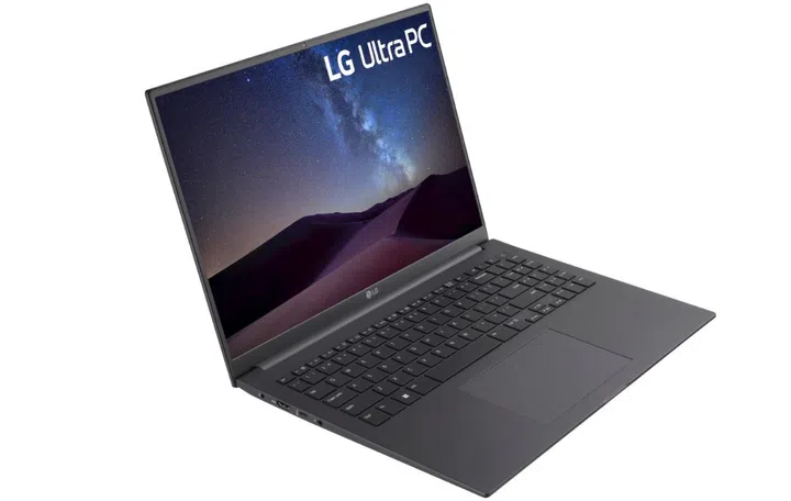 Image source: LG. 