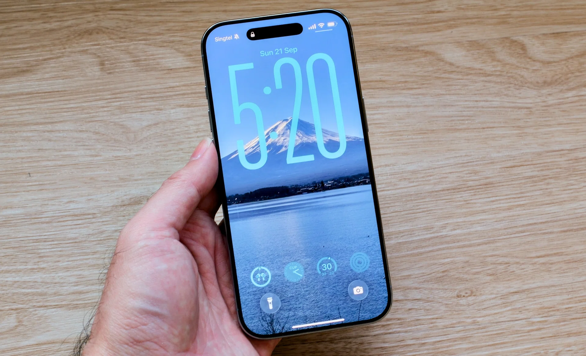 Two weeks with the iPhone Air: It’s not what you think | HardwareZone ...