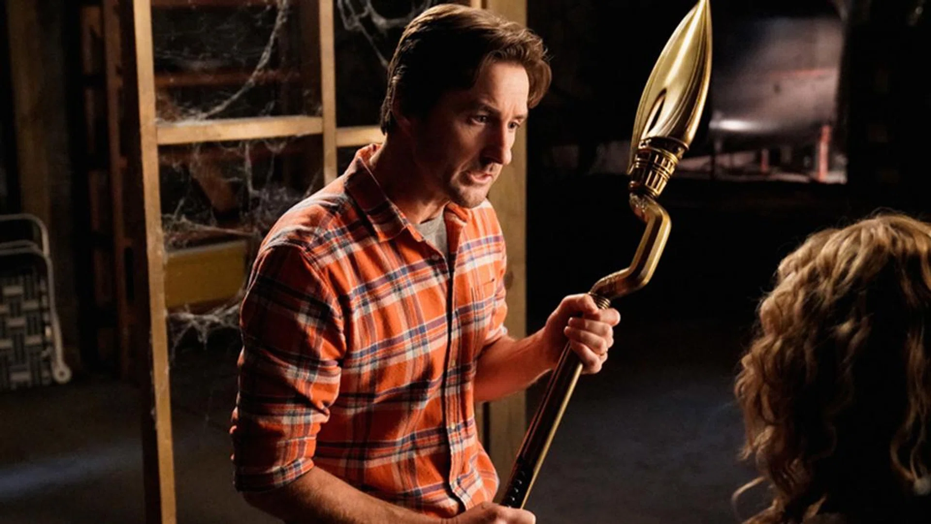 Image: Warner Bros. Television