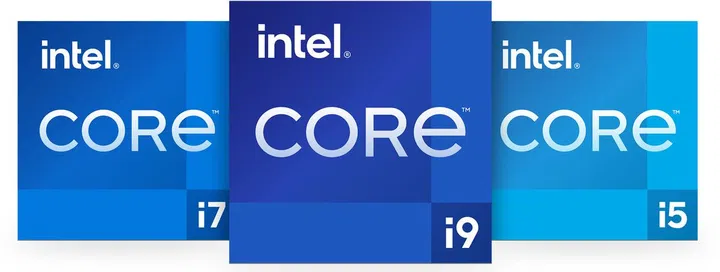 The new H-series processors will feature in a variety of systems to meet the needs of consumers across all price points. (Image source: Intel)