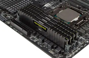 Thinking of a new Skylake build? You might want to consider these memory kits. (Image Source: Corsair)