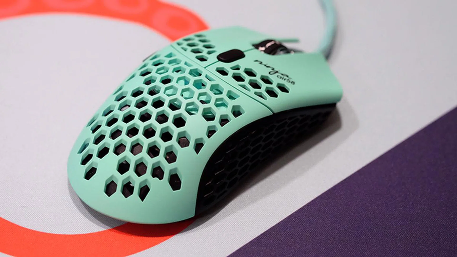 Finalmouse Air58 Ninja