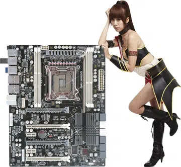 Please note the models shown are not to scale. Click to view the full sized image. (Source: Elitegroup Computer Systems Co., Ltd) 