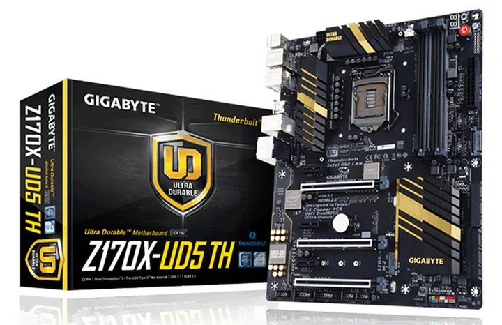 Image Source: Gigabyte