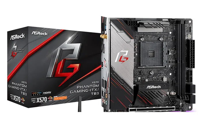 Image Source: ASRock