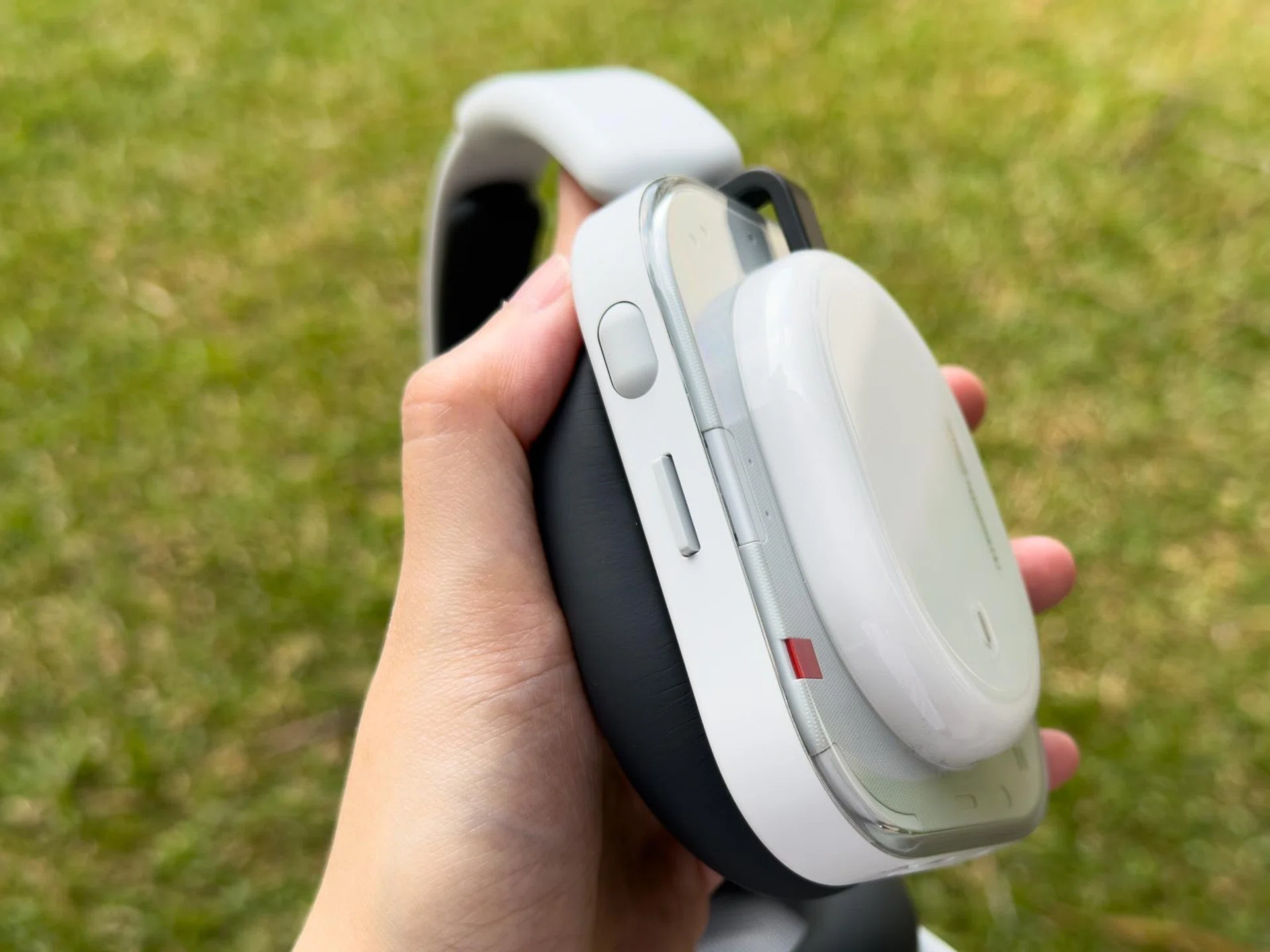 Nothing Headphone (a)