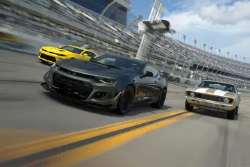 GT 7