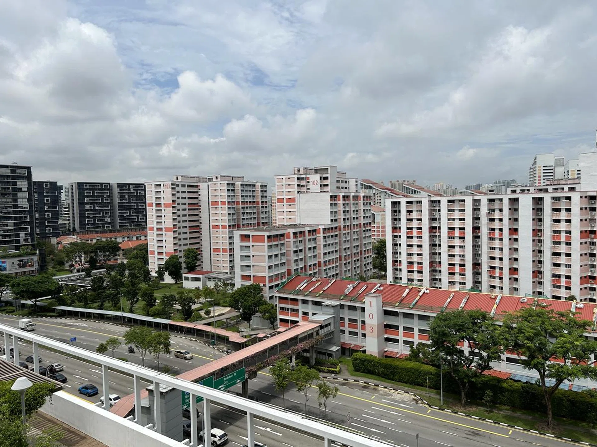 Taken with the iPhone 14 Plus' main camera. Click on the image to see it in its full resolution.