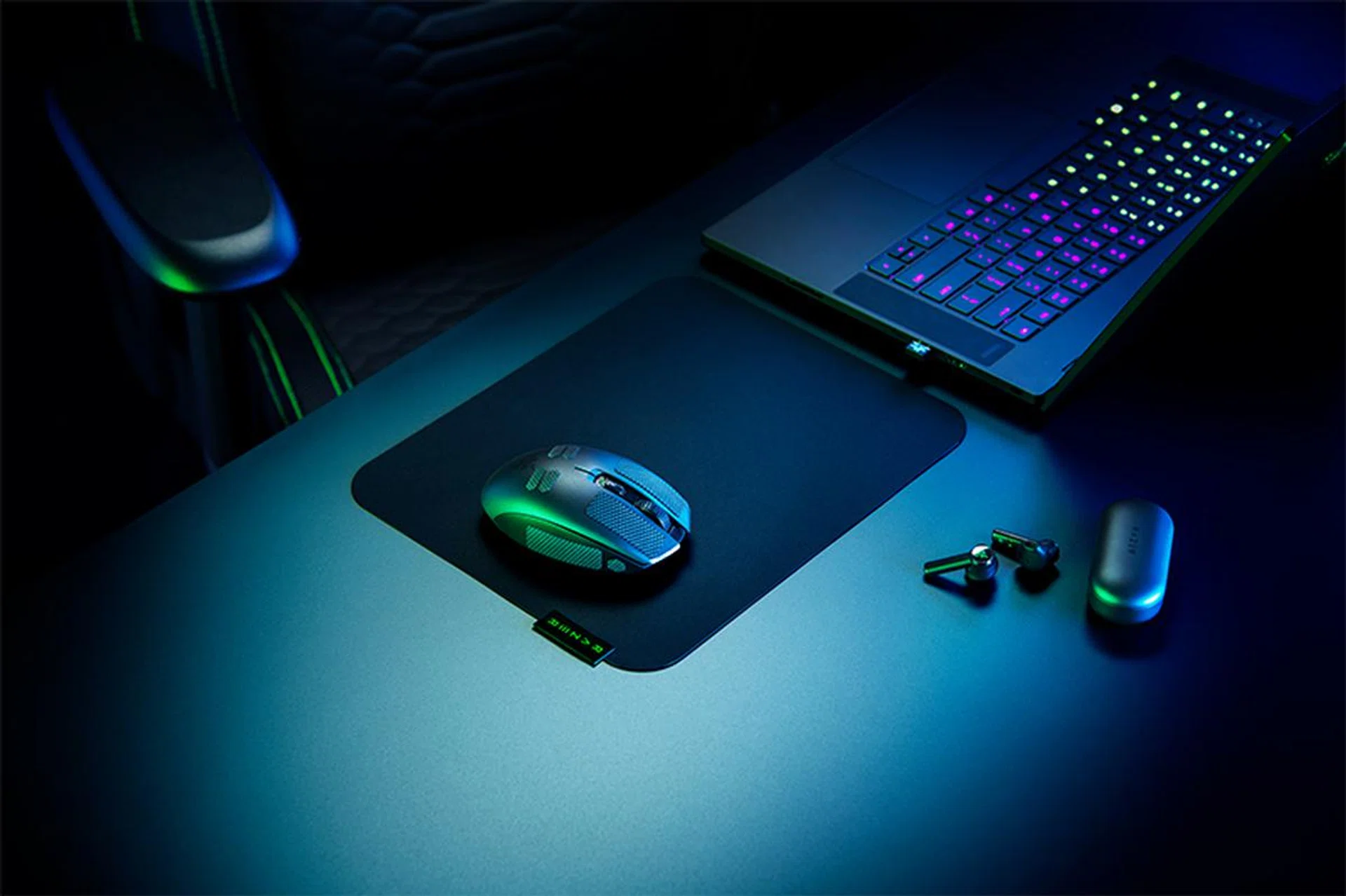 Image Source: Razer
