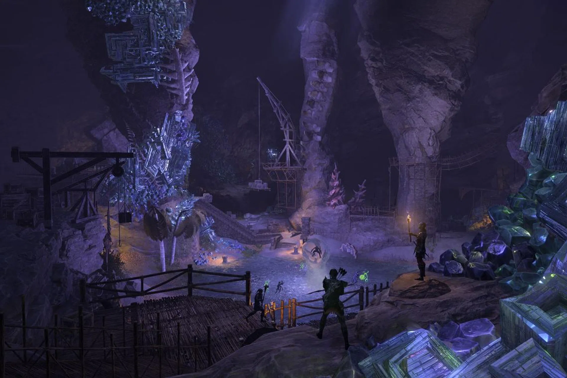 Elder Scrolls Online