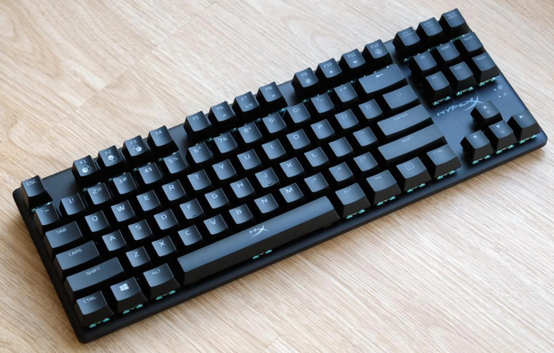 The hardware is good but the software needs some working on.