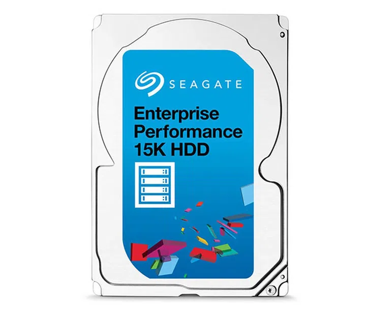 (Image source: Seagate)