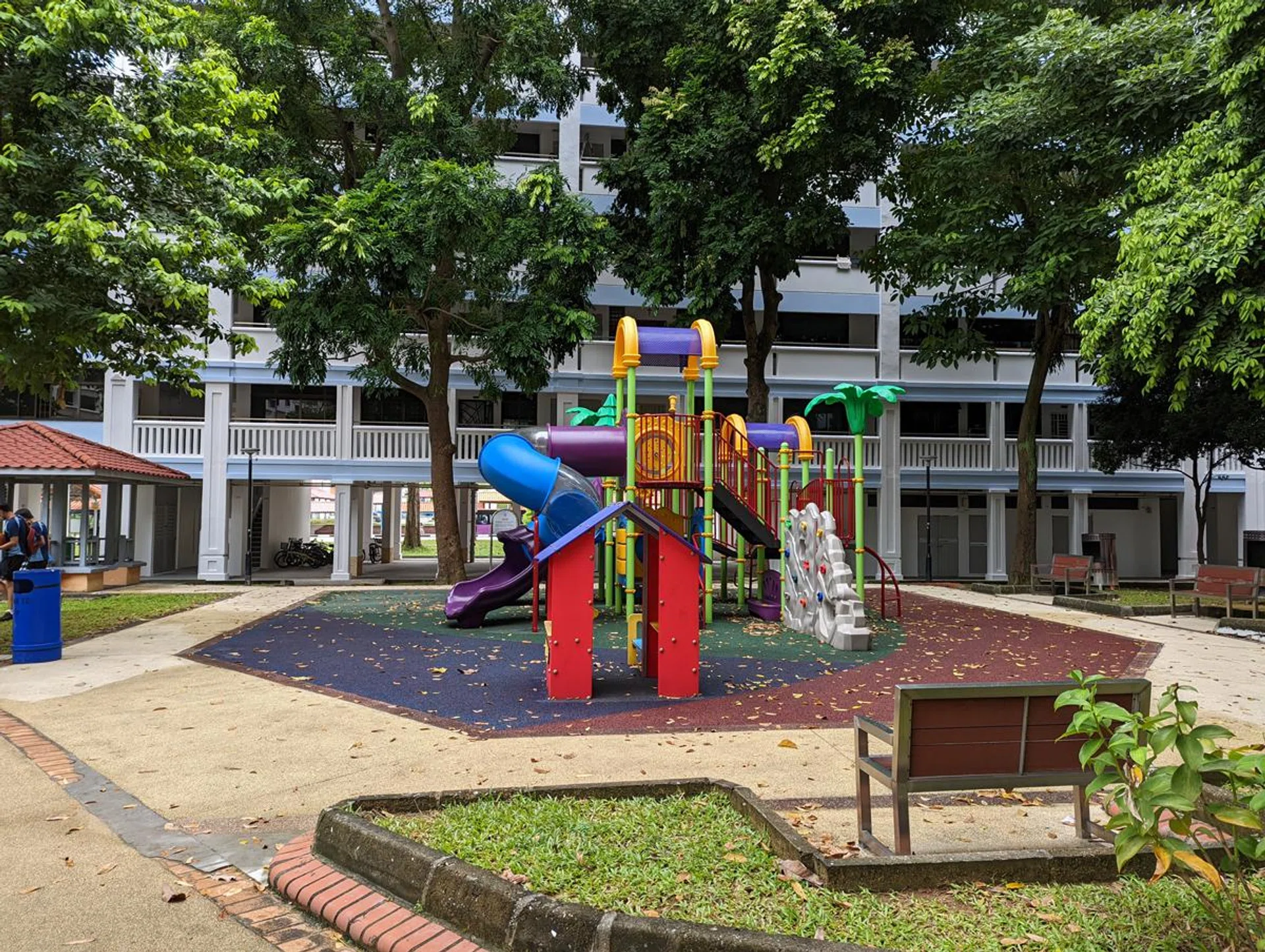 Pixel 6, Main Camera.